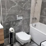 Coresi Luxury Sinuhe Residents For 4 布拉索夫