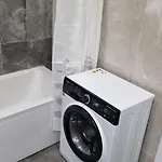 Coresi Luxury Sinuhe Residents For 4 布拉索夫