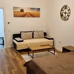 Coresi Luxury Sinuhe Residents For 4 Lejlighed Braşov