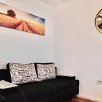 Coresi Luxury Sinuhe Residents For 4 Braşov