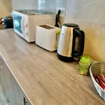公寓 Coresi Luxury Sinuhe Residents For 4 *