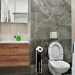 Coresi Luxury Sinuhe Residents For 4