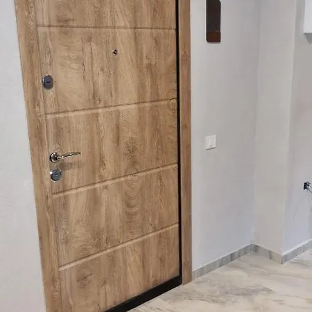 Daire Coresi Luxury Sinuhe Residents For 4 Braşov