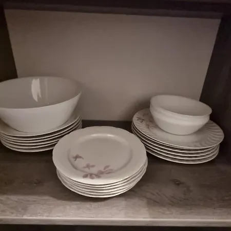 Coresi Luxury Sinuhe Residents For 4 Apartamento