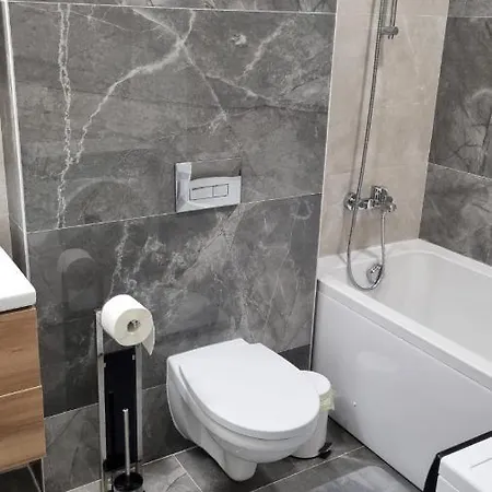 Coresi Luxury Sinuhe Residents For 4 Brassó