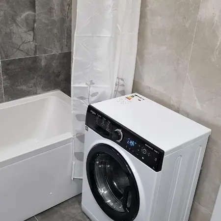 Coresi Luxury Sinuhe Residents For 4 Braşov