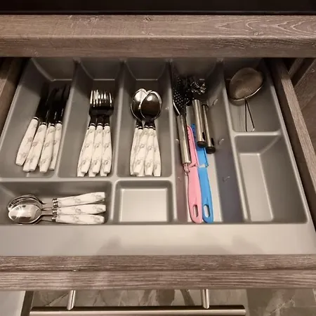 Coresi Luxury Sinuhe Residents For 4 Apartamento