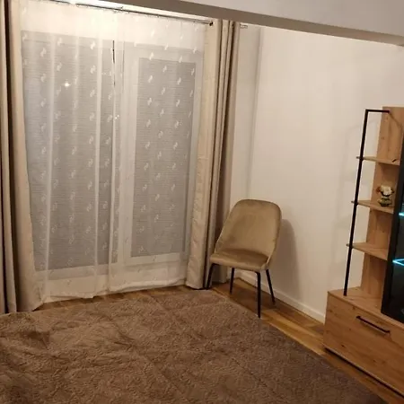 Coresi Luxury Sinuhe Residents For 4 Daire
