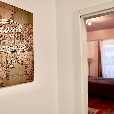 Apartamento Coresi Luxury Sinuhe Residents For 4