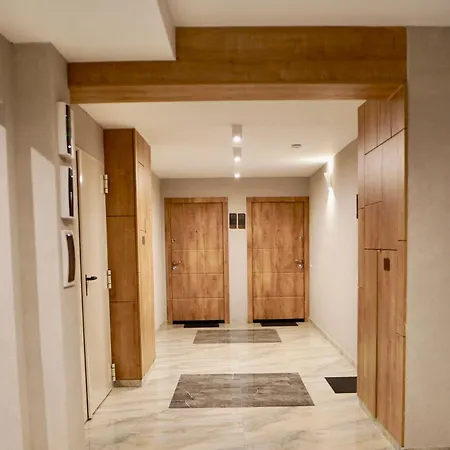 Coresi Luxury Sinuhe Residents For 4 Braşov