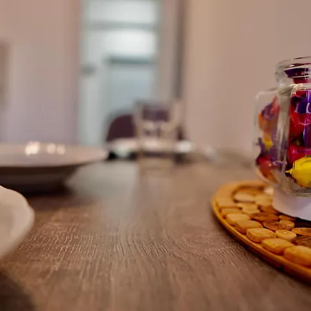 Coresi Luxury Sinuhe Residents For 4