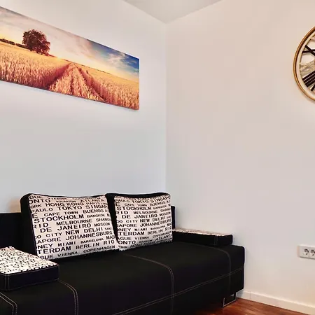 Coresi Luxury Sinuhe Residents For 4 Braşov