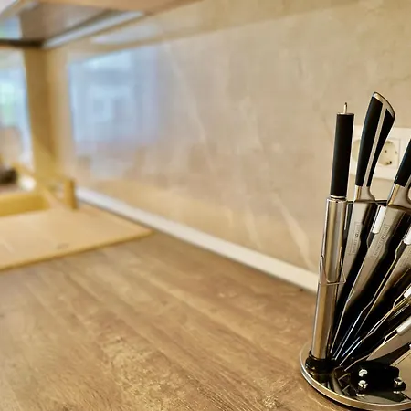 Apartament Coresi Luxury Sinuhe Residents For 4 Brașov