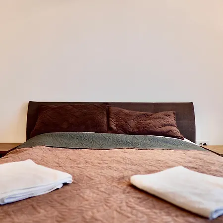 Apartment Coresi Luxury Sinuhe Residents For 4 Brasov