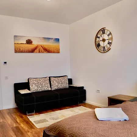 Coresi Luxury Sinuhe Residents For 4 Brașov