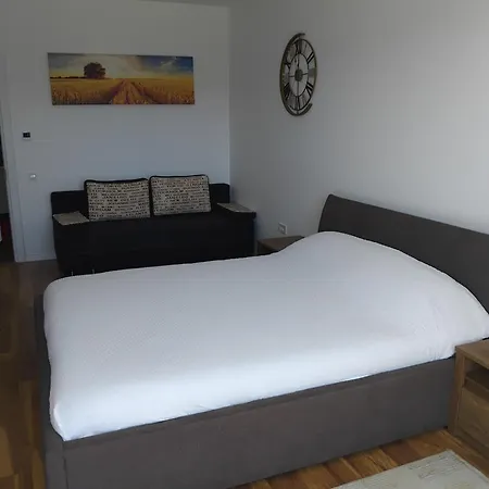 Coresi Luxury Sinuhe Residents For 4 Braşov