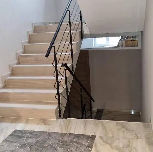 Coresi Luxury Sinuhe Residents For 4 *