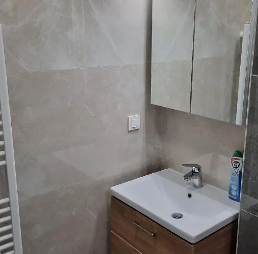 Coresi Luxury Sinuhe Residents For 4 *