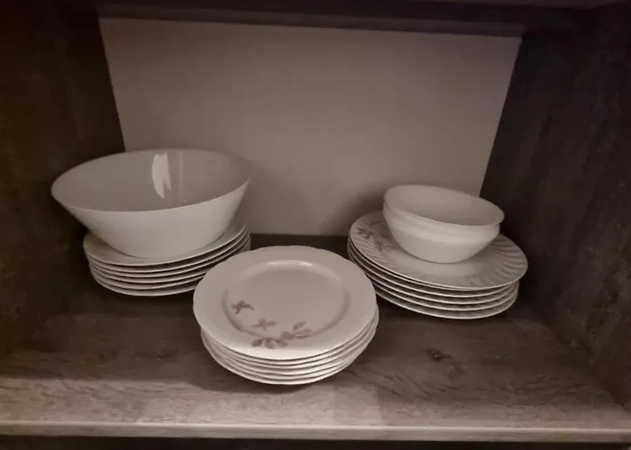 Coresi Luxury Sinuhe Residents For 4 아파트