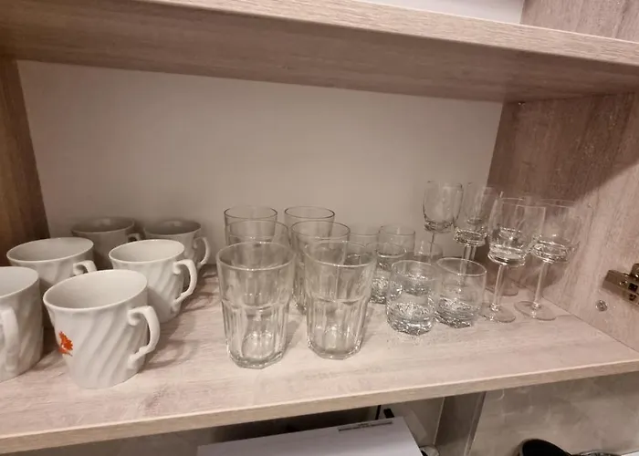 Coresi Luxury Sinuhe Residents For 4 Apartment Brasov