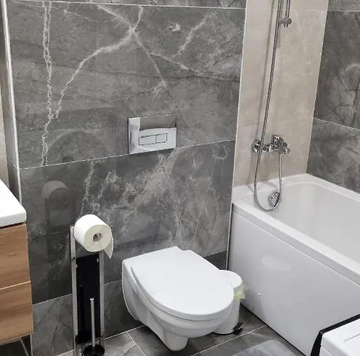 Coresi Luxury Sinuhe Residents For 4 Brasov