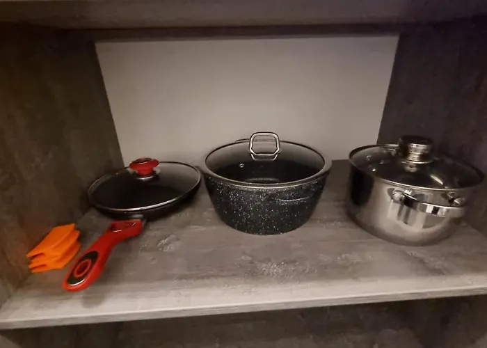 Coresi Luxury Sinuhe Residents For 4 Apartment *