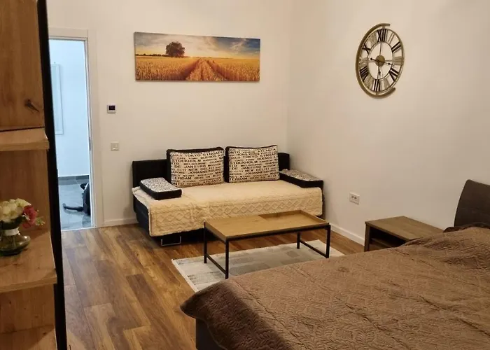 Coresi Luxury Sinuhe Residents For 4 아파트 브라쇼브