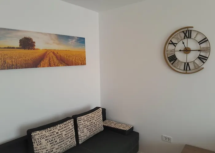 Apartman Coresi Luxury Sinuhe Residents For 4 Brassó