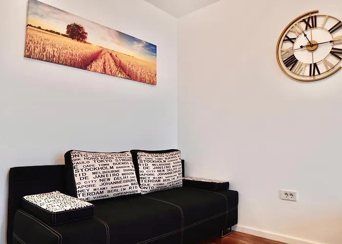 Coresi Luxury Sinuhe Residents For 4 Brasov