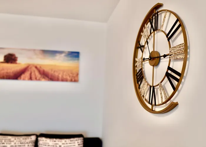 Coresi Luxury Sinuhe Residents For 4