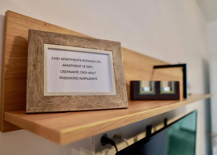 Coresi Luxury Sinuhe Residents For 4 Brasov