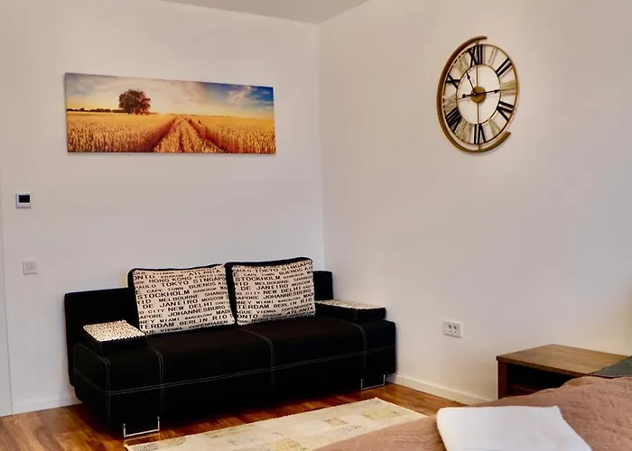 Coresi Luxury Sinuhe Residents For 4 Brasov