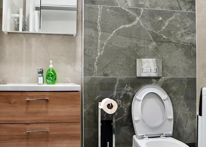 Coresi Luxury Sinuhe Residents For 4